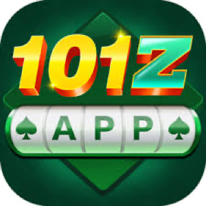 101z Yono game app logo