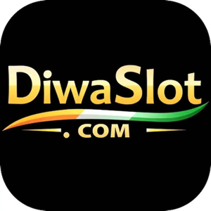 Diwa Slots App game app logo
