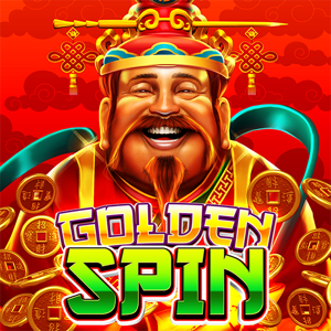 Golden Spin 365 game app logo