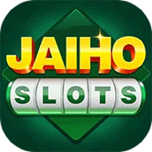 Jaiho Slots game app logo