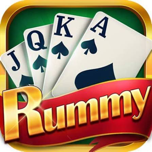Rummy Vista game app logo