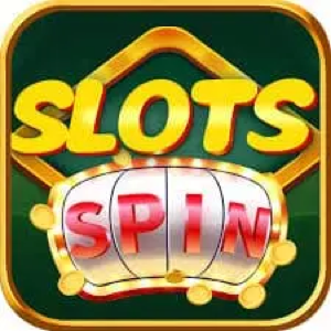 Slots Spin game app logo