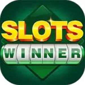 Slots Winner game app logo