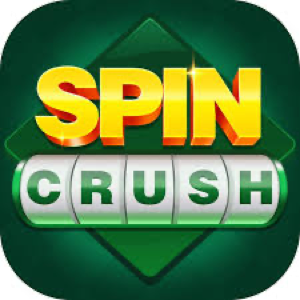 Spin Crush 365 game app logo