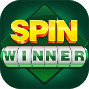 Spin Winner game app logo
