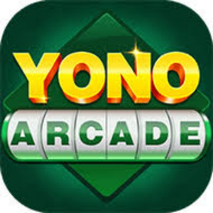 Yono Arcade game app logo