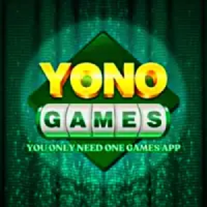 Yono Games game app logo